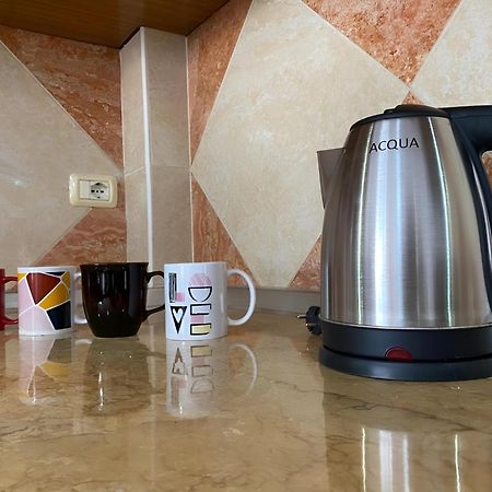 Aldo Apartment Тирана Екстериор снимка