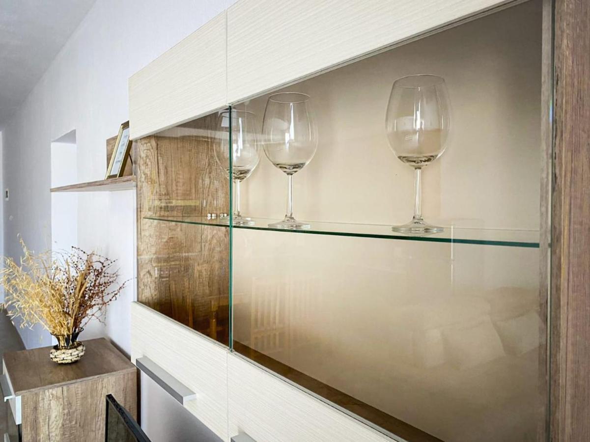 Aldo Apartment Тирана Екстериор снимка