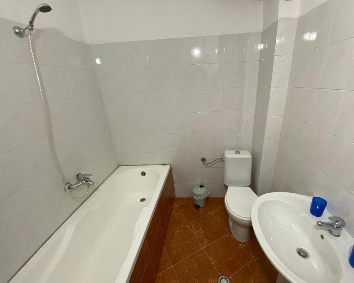 Aldo Apartment Тирана Екстериор снимка