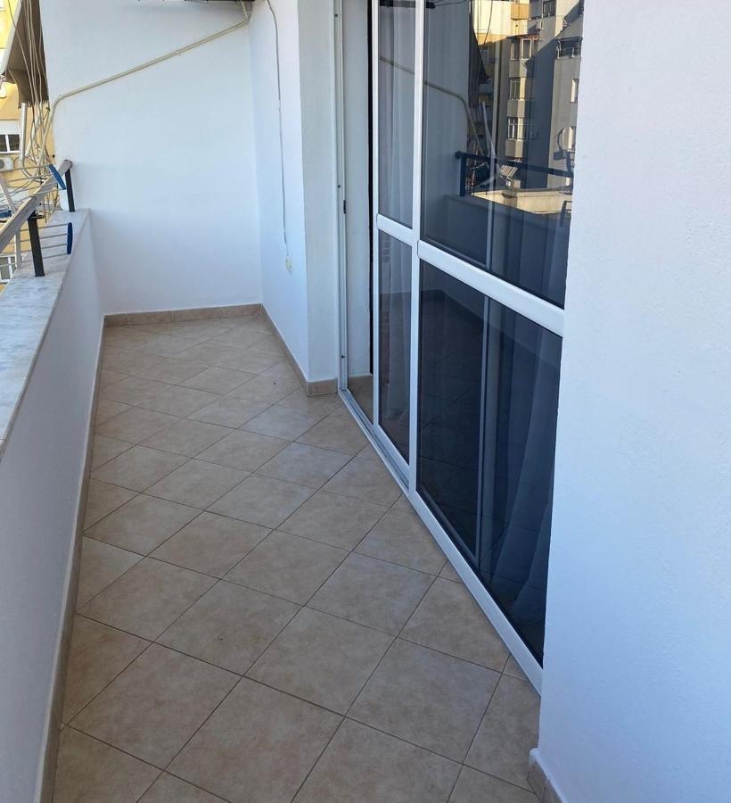 Aldo Apartment Тирана Екстериор снимка