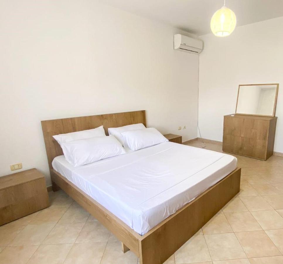 Aldo Apartment Тирана Екстериор снимка