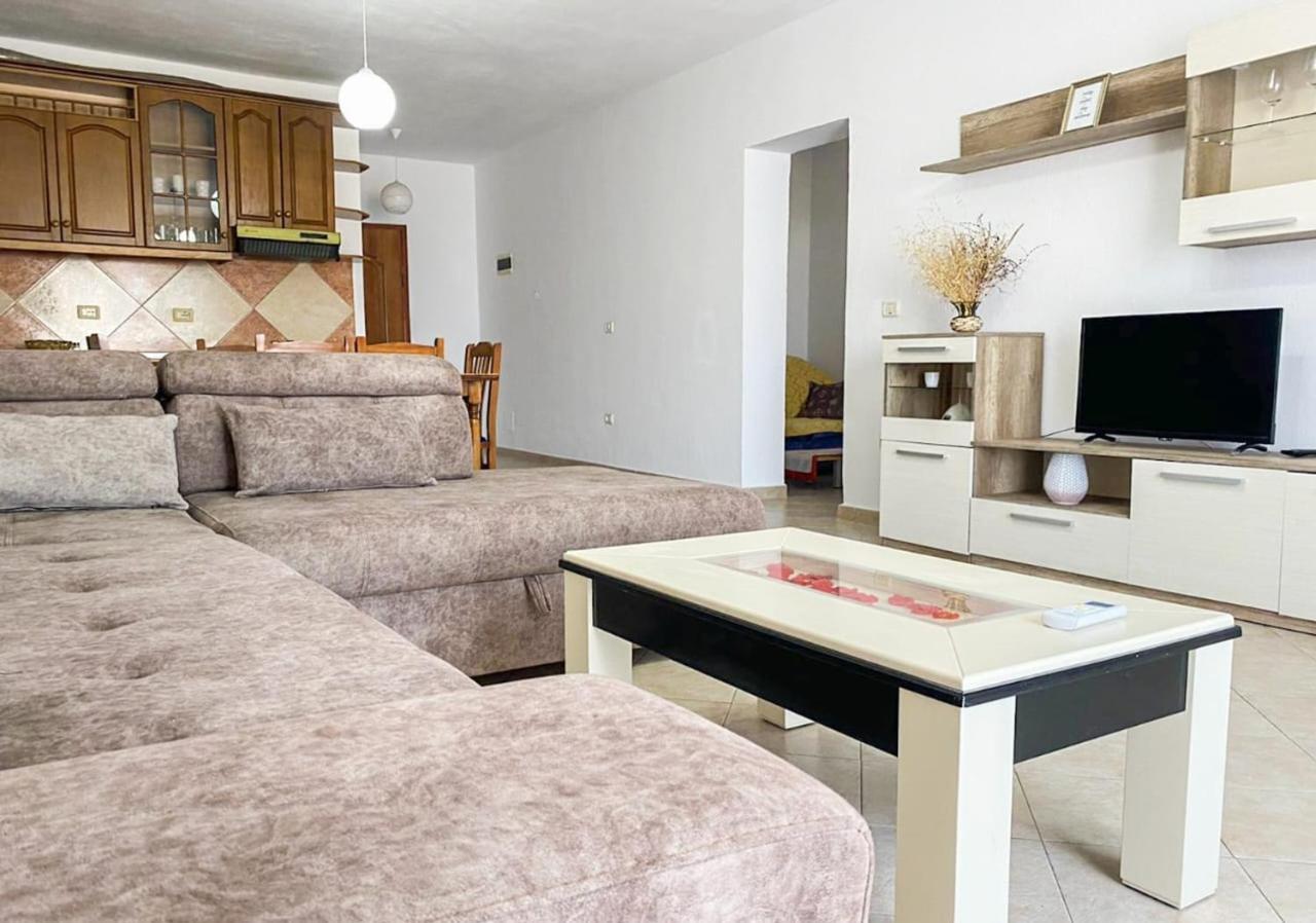Aldo Apartment Тирана Екстериор снимка