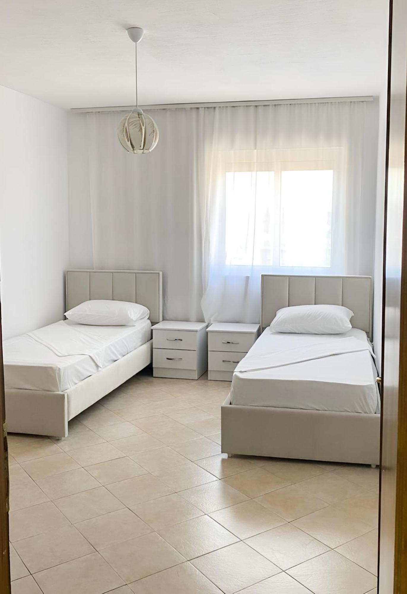 Aldo Apartment Тирана Екстериор снимка