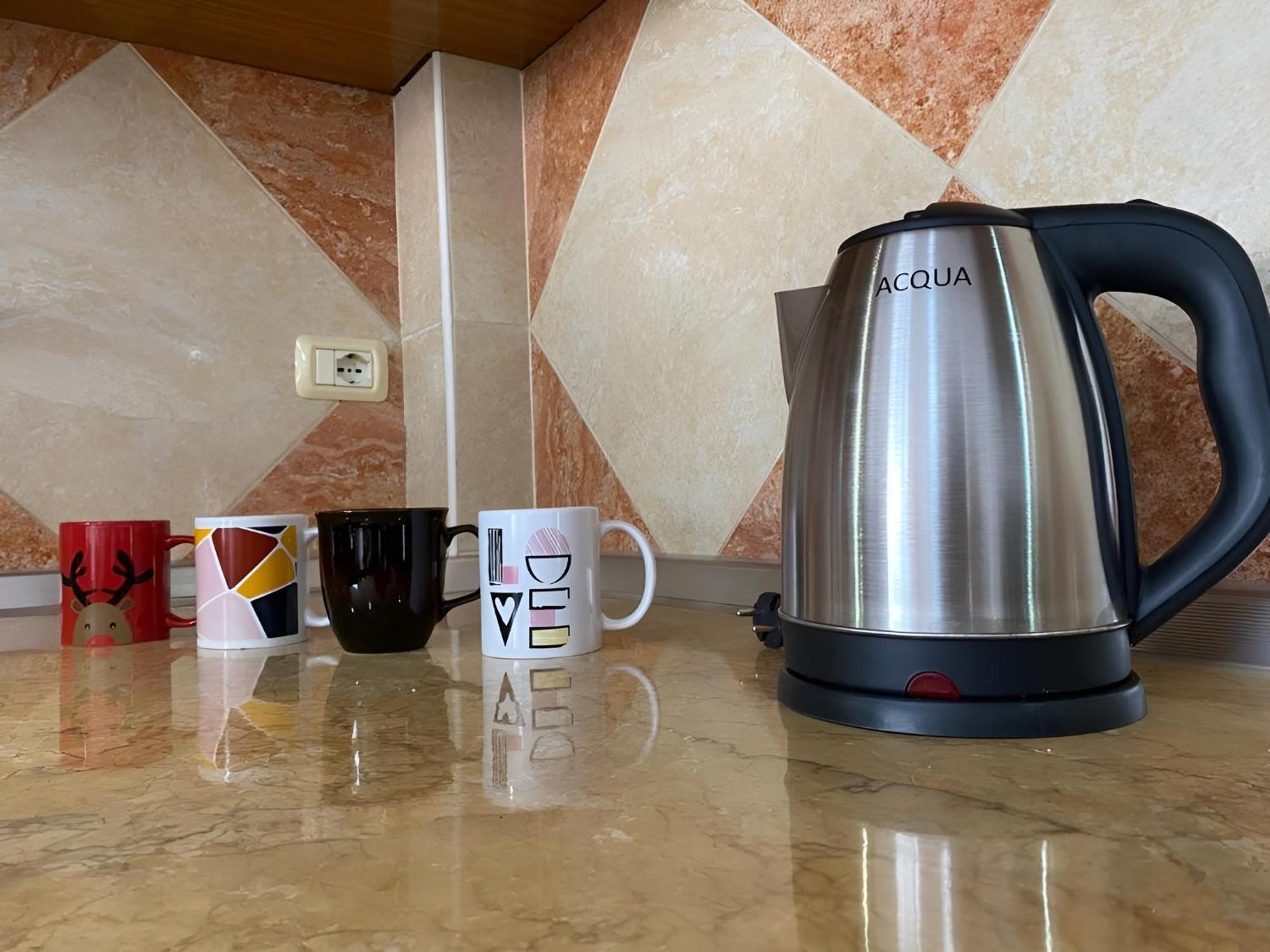 Aldo Apartment Тирана Екстериор снимка